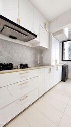 Blk 415B Waterfront I @ Northshore (Punggol), HDB 5 Rooms #597684651